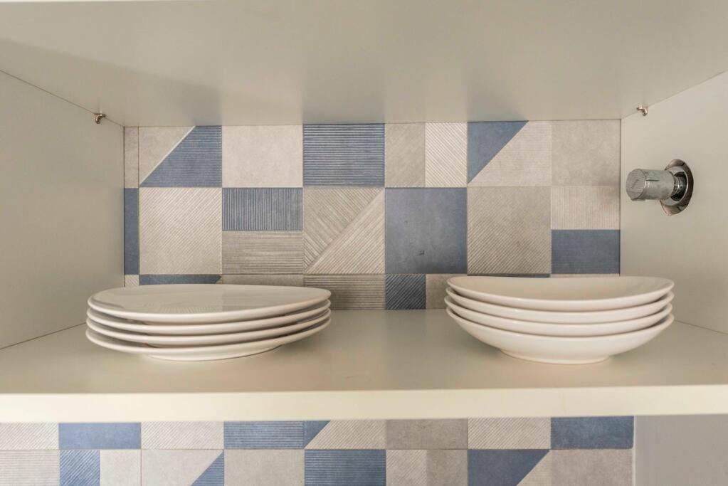 93 New Studio, Spacious Design Near Paulista Av 公寓 圣保罗